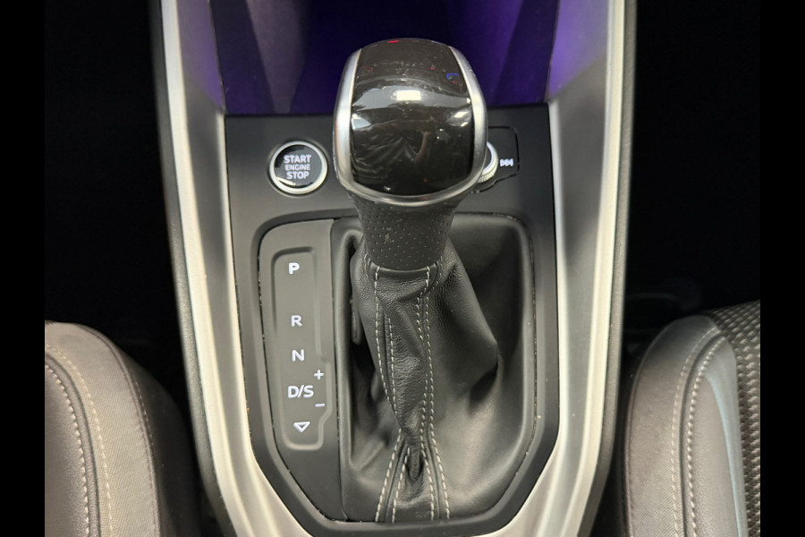 Audi A1 citycarver 30 TFSI S-Line AUT AMBIANT VERLICHTING APPLE CARPLAY PDC AIRCO KEYLESS-GO STOELVERWARMING START/STOP CRUISE