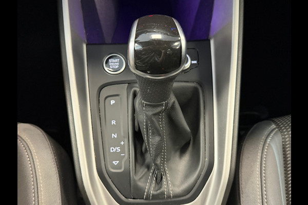 Audi A1 citycarver 30 TFSI S-Line AUT AMBIANT VERLICHTING APPLE CARPLAY PDC AIRCO KEYLESS-GO STOELVERWARMING START/STOP CRUISE