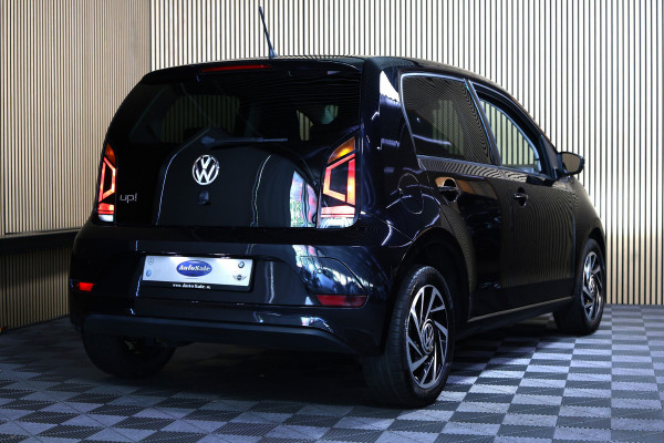 Volkswagen up! 1.0 BMT high up! AUTOMAAT AIRCO BLUETOOTH PDC '18