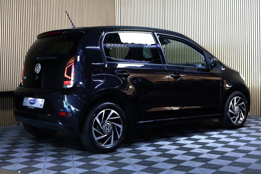 Volkswagen up! 1.0 BMT high up! AUTOMAAT AIRCO BLUETOOTH PDC '18