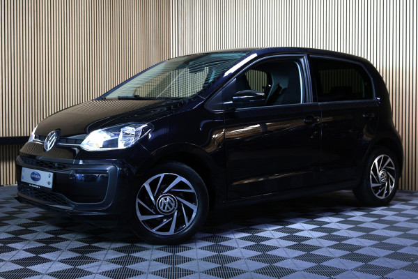 Volkswagen up! 1.0 BMT high up! AUTOMAAT AIRCO BLUETOOTH PDC '18
