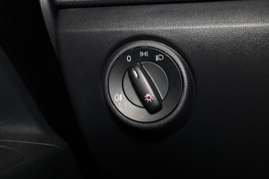 Volkswagen up! 1.0 BMT high up! AUTOMAAT AIRCO BLUETOOTH PDC '18