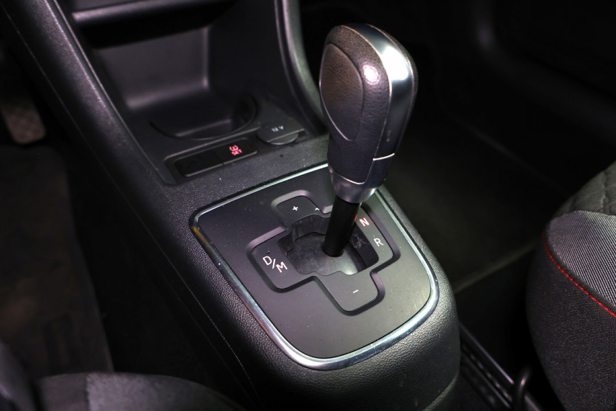 Volkswagen up! 1.0 BMT high up! AUTOMAAT AIRCO BLUETOOTH PDC '18