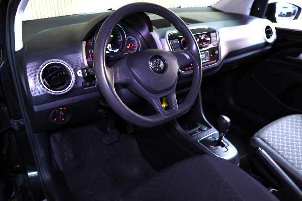 Volkswagen up! 1.0 BMT high up! AUTOMAAT AIRCO BLUETOOTH PDC '18