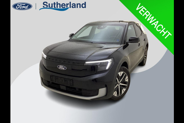 Ford Explorer Select Extended Range AWD 79 kWh | WORDT VERWACHT! | 15.250 KM | SOH 99,4% |