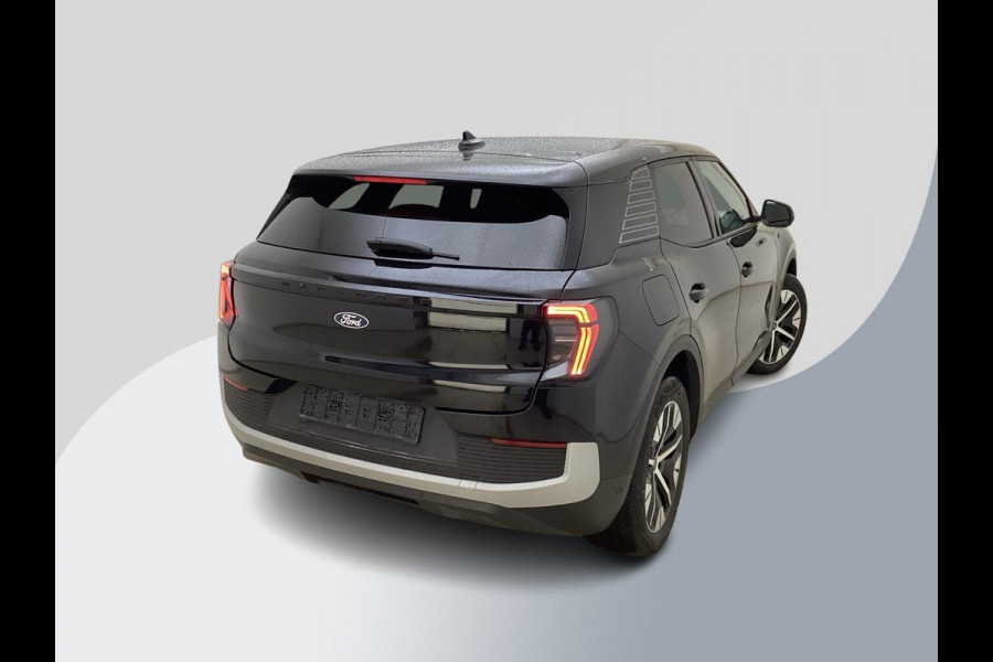 Ford Explorer Select Extended Range AWD 79 kWh | WORDT VERWACHT! | 15.250 KM | SOH 99,4% |