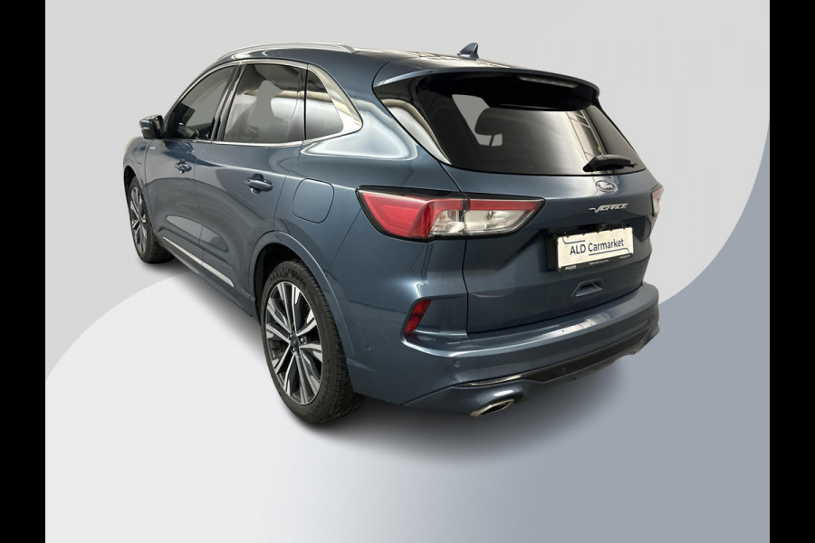 Ford Kuga 2.5 PHEV Vignale WORDT VERWACHT! | 72.000 KM | Trekhaak | Driver Pack | Technology Pack |