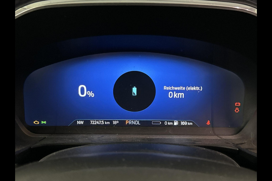 Ford Kuga 2.5 PHEV Vignale WORDT VERWACHT! | 72.000 KM | Trekhaak | Driver Pack | Technology Pack |