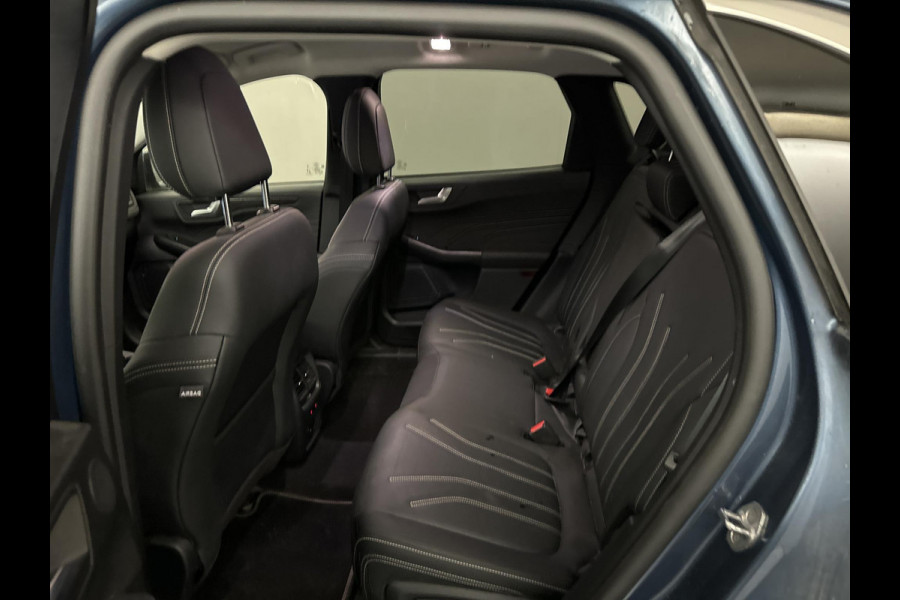 Ford Kuga 2.5 PHEV Vignale WORDT VERWACHT! | 72.000 KM | Trekhaak | Driver Pack | Technology Pack |