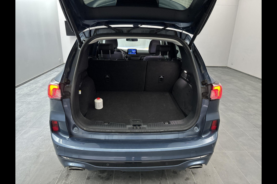 Ford Kuga 2.5 PHEV Vignale WORDT VERWACHT! | 72.000 KM | Trekhaak | Driver Pack | Technology Pack |