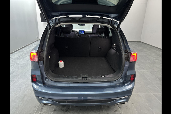 Ford Kuga 2.5 PHEV Vignale WORDT VERWACHT! | 72.000 KM | Trekhaak | Driver Pack | Technology Pack |