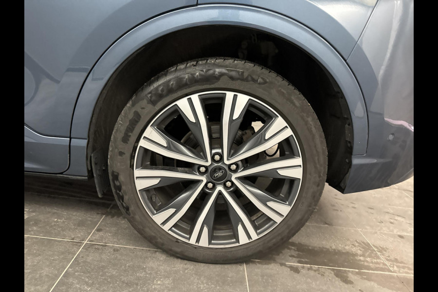 Ford Kuga 2.5 PHEV Vignale WORDT VERWACHT! | 72.000 KM | Trekhaak | Driver Pack | Technology Pack |