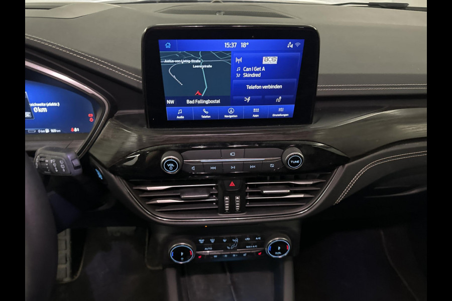 Ford Kuga 2.5 PHEV Vignale WORDT VERWACHT! | 72.000 KM | Trekhaak | Driver Pack | Technology Pack |