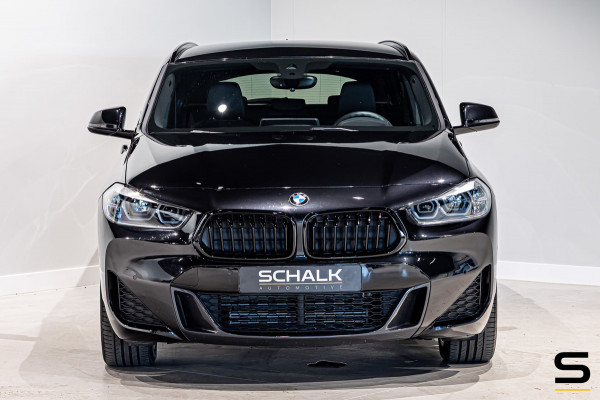 BMW X2 SDrive20i High Executive|M-sport|StoelV|DealerOnderho