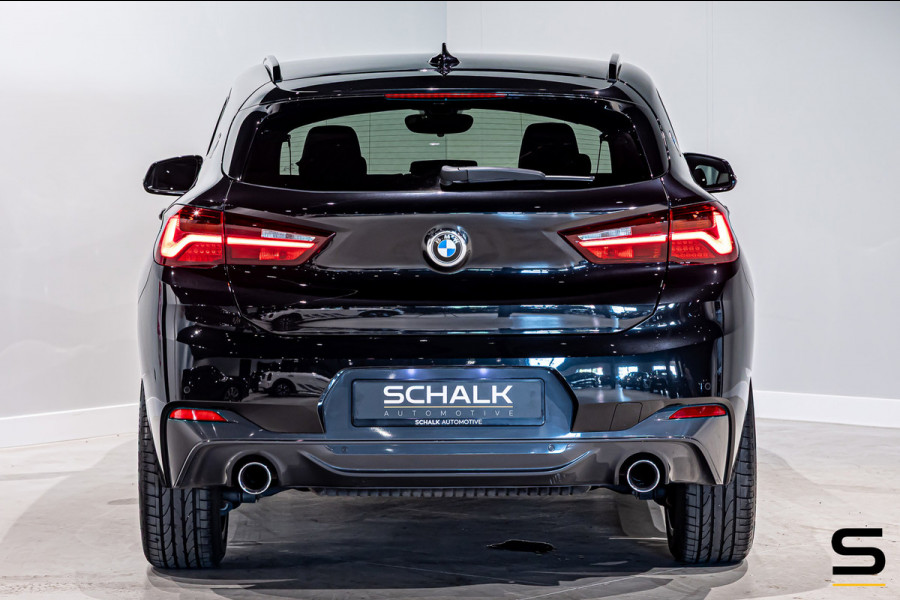 BMW X2 SDrive20i High Executive|M-sport|StoelV|DealerOnderho