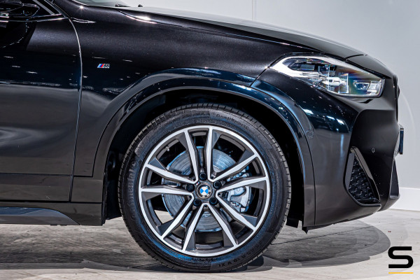 BMW X2 SDrive20i High Executive|M-sport|StoelV|DealerOnderho