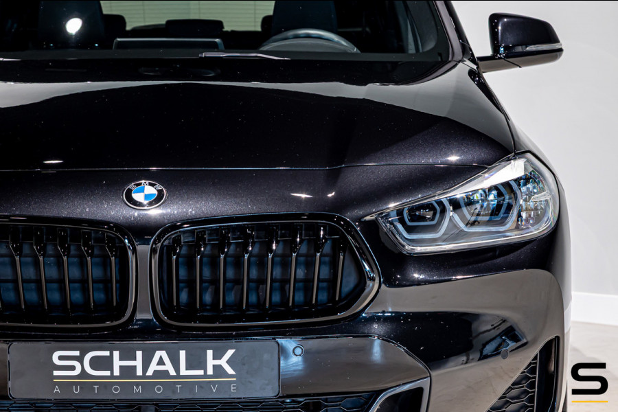 BMW X2 SDrive20i High Executive|M-sport|StoelV|DealerOnderho