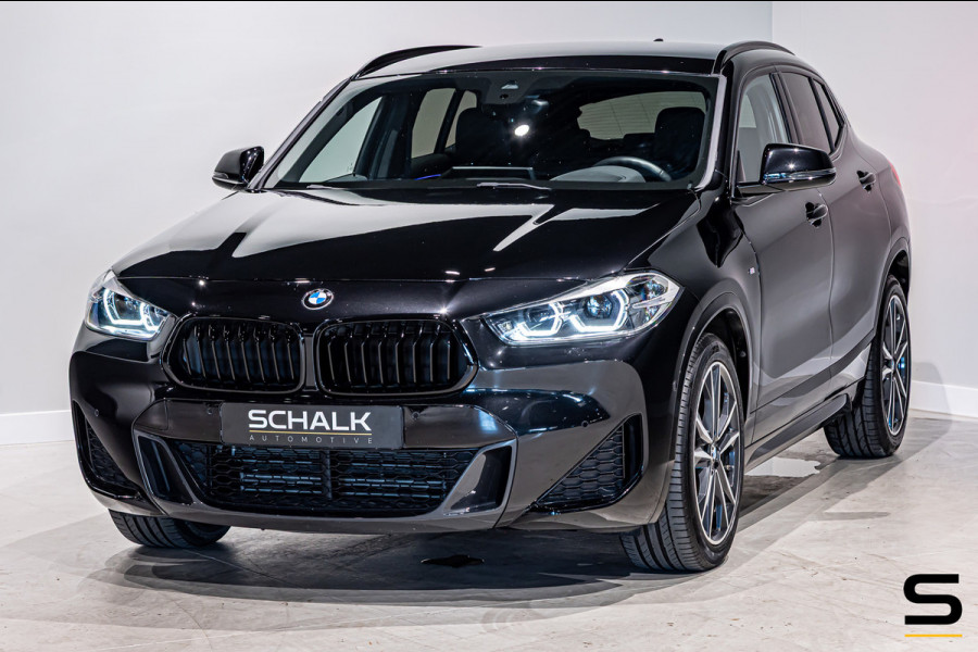 BMW X2 SDrive20i High Executive|M-sport|StoelV|DealerOnderho