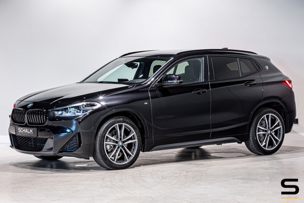 BMW X2 SDrive20i High Executive|M-sport|StoelV|DealerOnderho