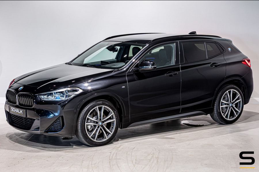 BMW X2 SDrive20i High Executive|M-sport|StoelV|DealerOnderho