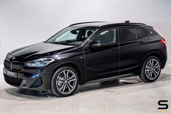 BMW X2 SDrive20i High Executive|M-sport|StoelV|DealerOnderho