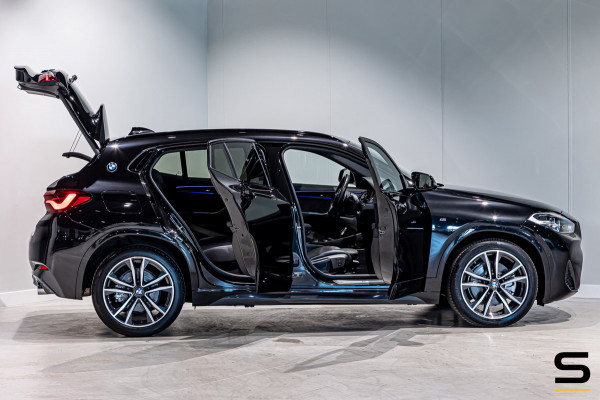 BMW X2 SDrive20i High Executive|M-sport|StoelV|DealerOnderho