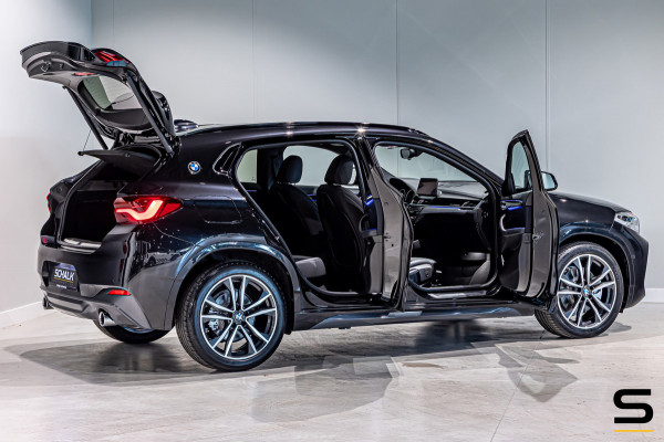 BMW X2 SDrive20i High Executive|M-sport|StoelV|DealerOnderho