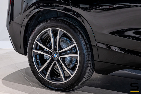 BMW X2 SDrive20i High Executive|M-sport|StoelV|DealerOnderho