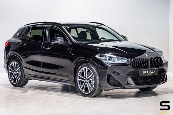 BMW X2 SDrive20i High Executive|M-sport|StoelV|DealerOnderho