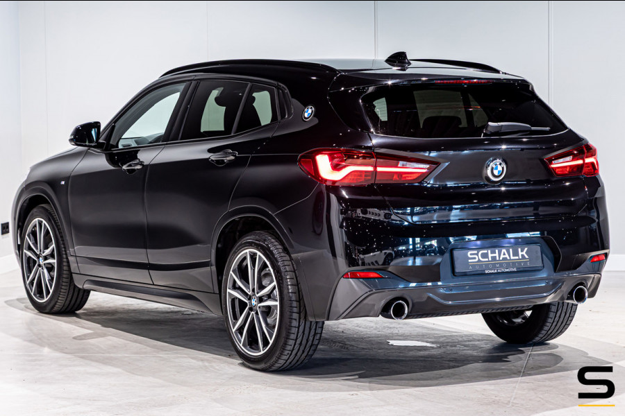 BMW X2 SDrive20i High Executive|M-sport|StoelV|DealerOnderho