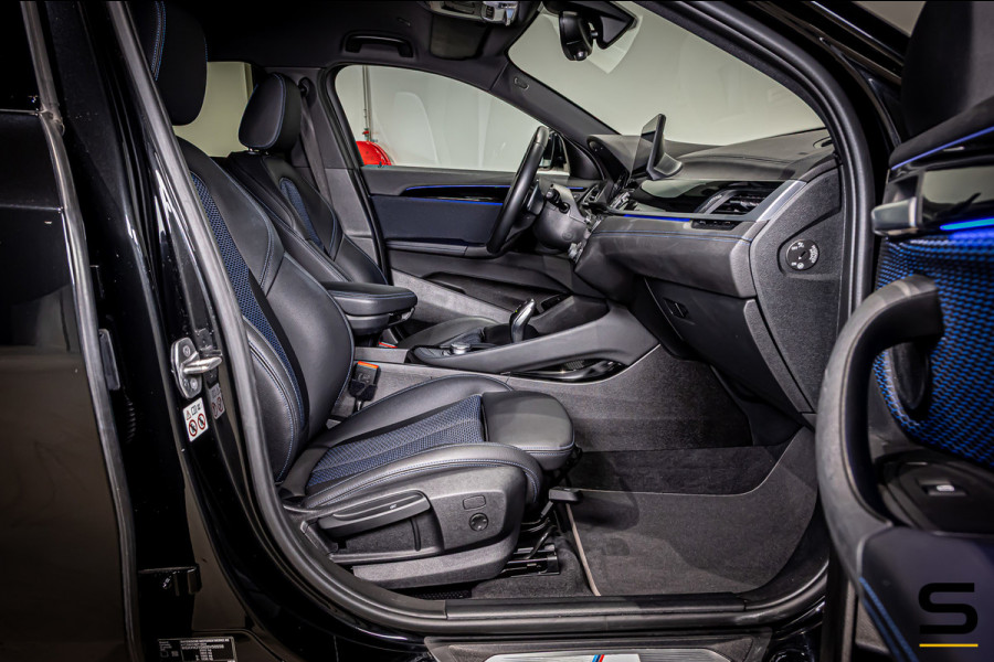 BMW X2 SDrive20i High Executive|M-sport|StoelV|DealerOnderho