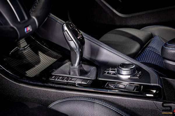 BMW X2 SDrive20i High Executive|M-sport|StoelV|DealerOnderho