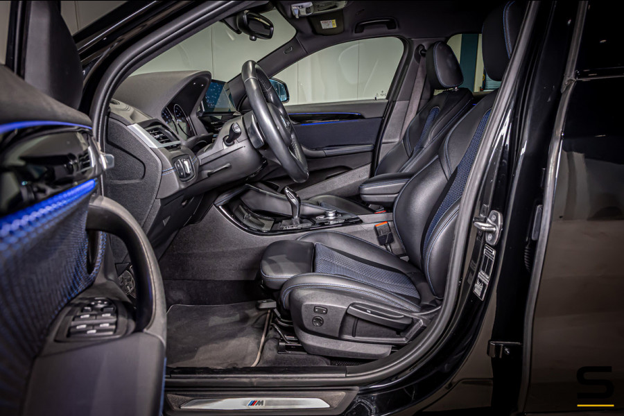 BMW X2 SDrive20i High Executive|M-sport|StoelV|DealerOnderho
