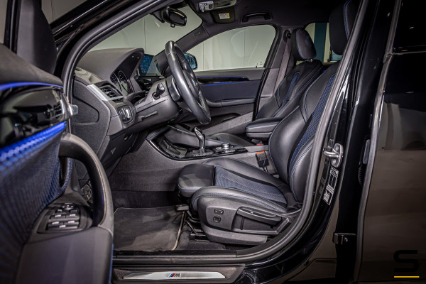 BMW X2 SDrive20i High Executive|M-sport|StoelV|DealerOnderho