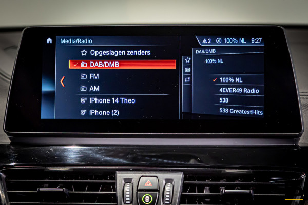 BMW X2 SDrive20i High Executive|M-sport|StoelV|DealerOnderho