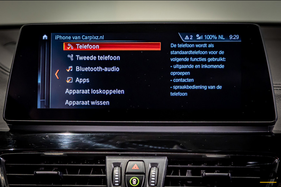 BMW X2 SDrive20i High Executive|M-sport|StoelV|DealerOnderho