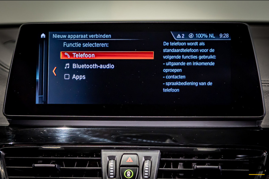 BMW X2 SDrive20i High Executive|M-sport|StoelV|DealerOnderho