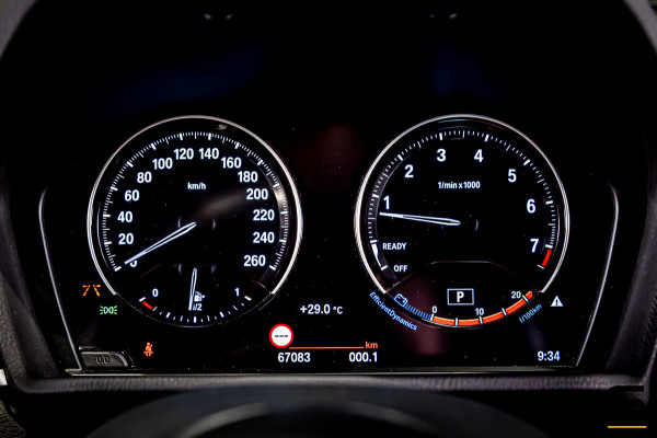 BMW X2 SDrive20i High Executive|M-sport|StoelV|DealerOnderho