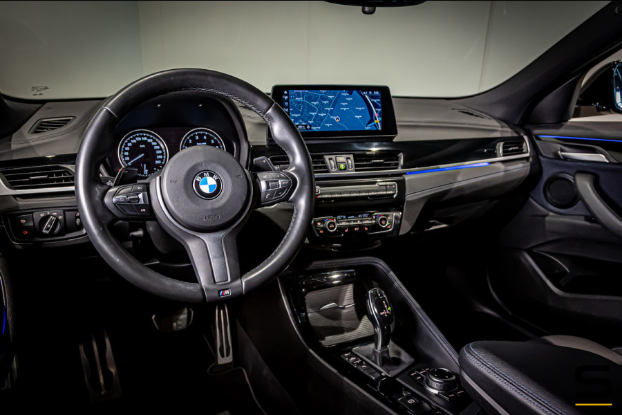 BMW X2 SDrive20i High Executive|M-sport|StoelV|DealerOnderho