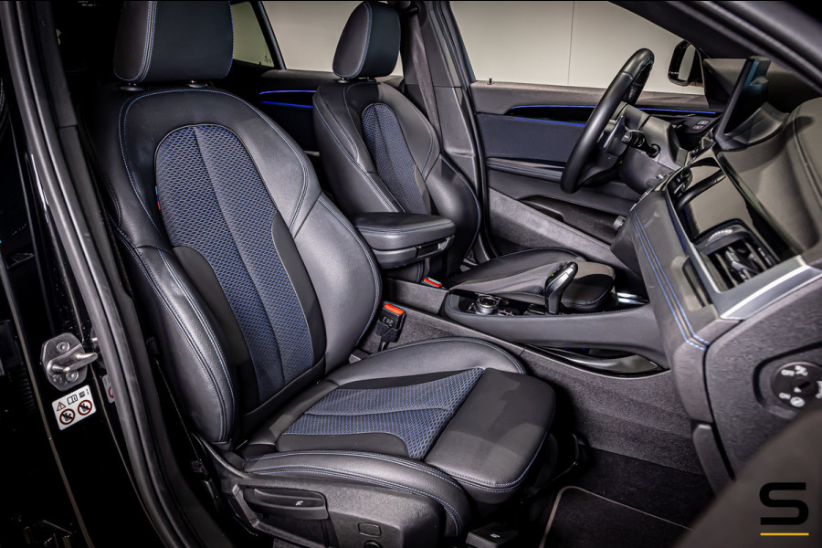 BMW X2 SDrive20i High Executive|M-sport|StoelV|DealerOnderho