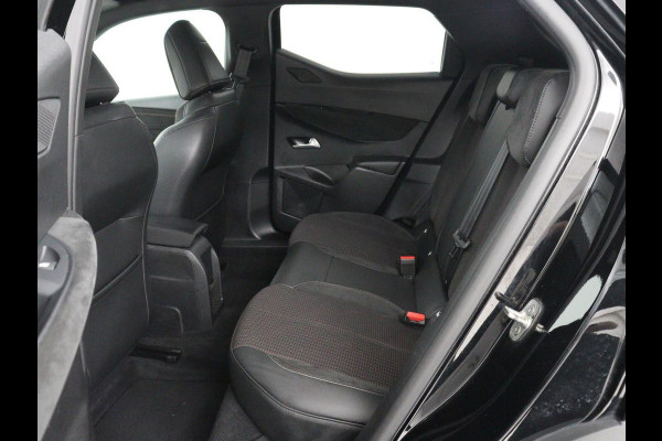 DS DS 3 Crossback E-Tense Performance Line+ 50 kWh | SOH 92,3% | Warmtepomp | Matrix LED | Alcantara | Side Assist | Camera | Carplay | Keyless | Navigatie | DAB | Climate control | Cruise control