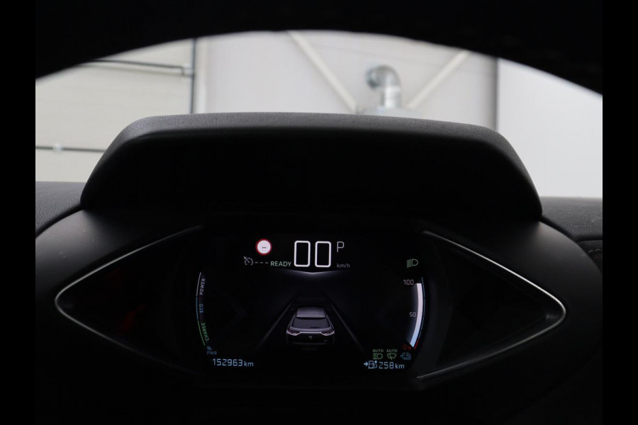 DS DS 3 Crossback E-Tense Performance Line+ 50 kWh | SOH 92,3% | Warmtepomp | Matrix LED | Alcantara | Side Assist | Camera | Carplay | Keyless | Navigatie | DAB | Climate control | Cruise control