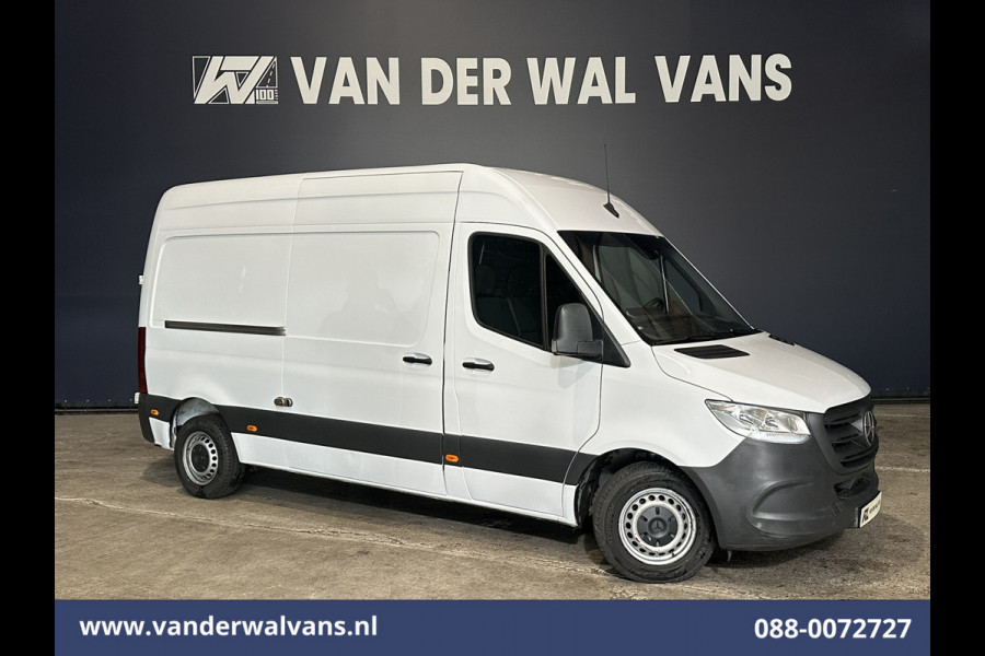 Mercedes-Benz Sprinter 311 CDI L2H2 Euro6 Airco | Camera | Apple Carplay | Android Auto Bijrijdersbank