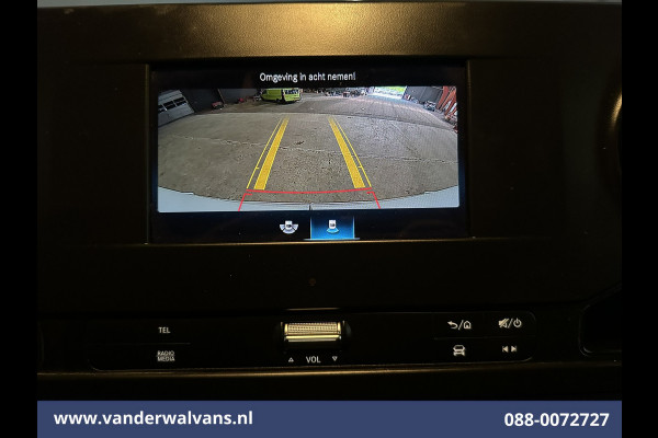 Mercedes-Benz Sprinter 311 CDI L2H2 Euro6 Airco | Camera | Apple Carplay | Android Auto Bijrijdersbank