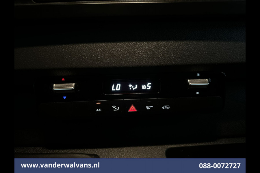 Mercedes-Benz Sprinter 311 CDI L2H2 Euro6 Airco | Camera | Apple Carplay | Android Auto Bijrijdersbank
