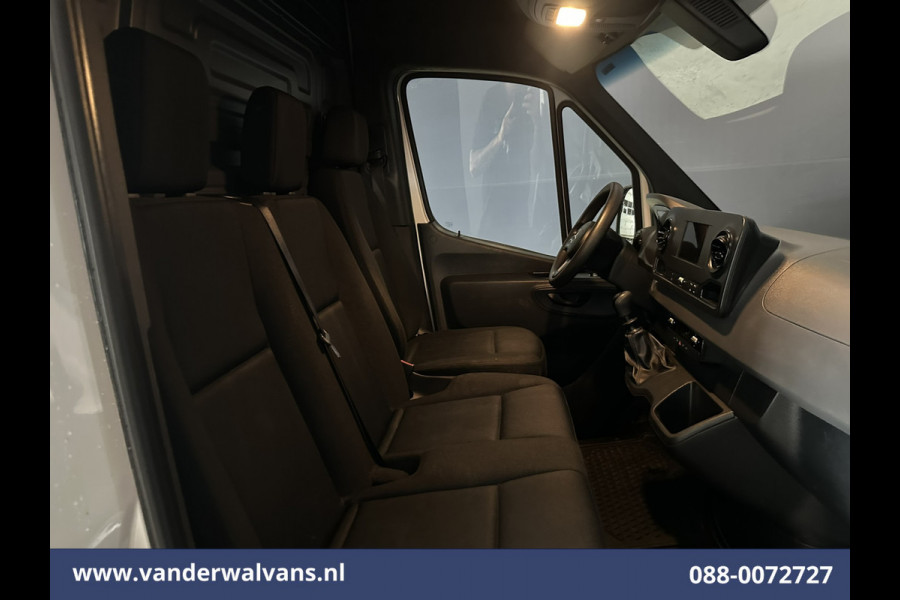 Mercedes-Benz Sprinter 311 CDI L2H2 Euro6 Airco | Camera | Apple Carplay | Android Auto Bijrijdersbank