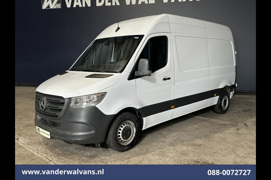 Mercedes-Benz Sprinter 311 CDI L2H2 Euro6 Airco | Camera | Apple Carplay | Android Auto Bijrijdersbank
