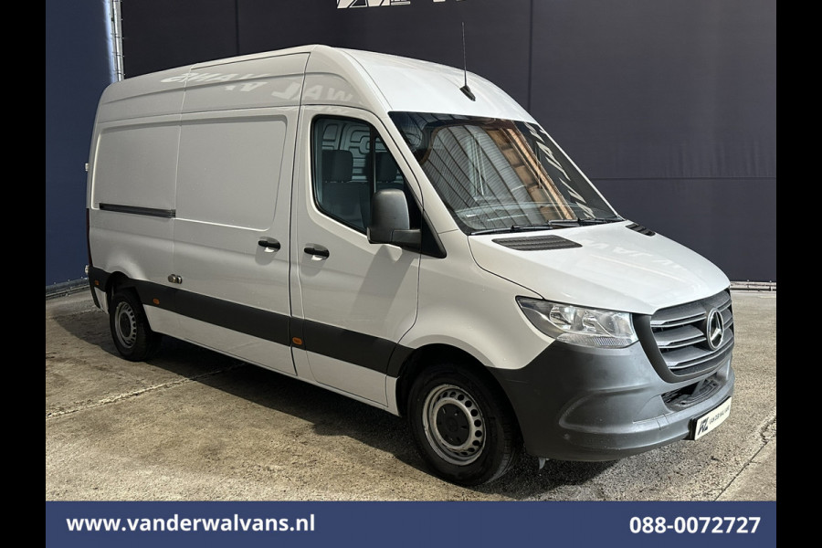 Mercedes-Benz Sprinter 311 CDI L2H2 Euro6 Airco | Camera | Apple Carplay | Android Auto Bijrijdersbank