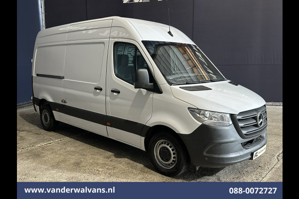 Mercedes-Benz Sprinter 311 CDI L2H2 Euro6 Airco | Camera | Apple Carplay | Android Auto Bijrijdersbank