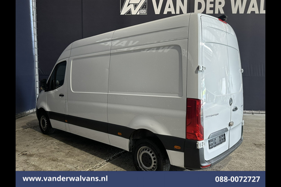 Mercedes-Benz Sprinter 311 CDI L2H2 Euro6 Airco | Camera | Apple Carplay | Android Auto Bijrijdersbank